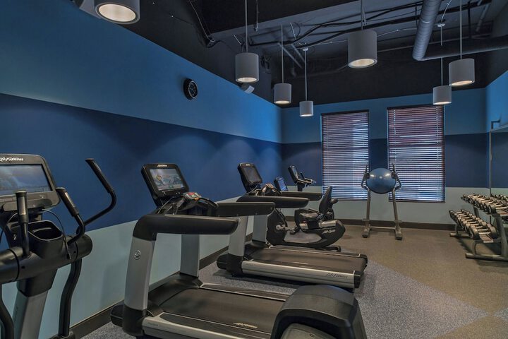 Four Points by Sheraton Midland