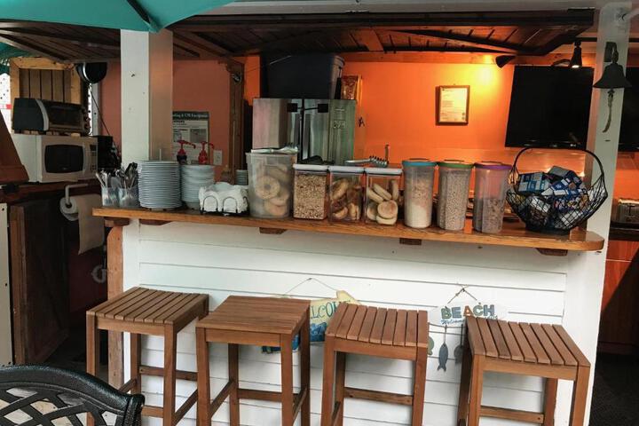 Key West Harbor Inn - Adults Only