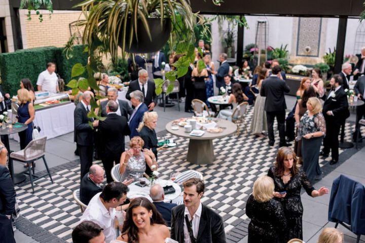 The Adelphi Hotel