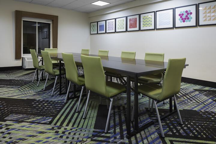 Holiday Inn Express N.Myrtle Beach- Little River by IHG