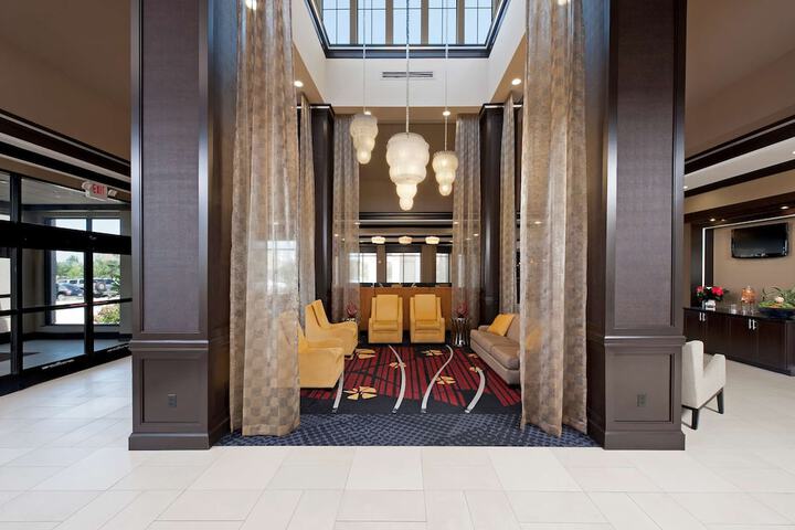 Hotel Interior 15 of 81