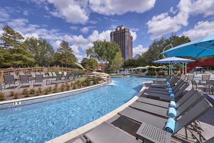 Hilton Anatole