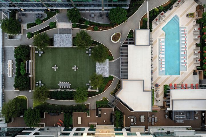 Hotel View 118 of 120
