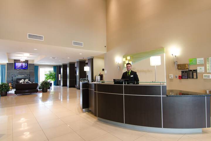 Holiday Inn Hammond by IHG