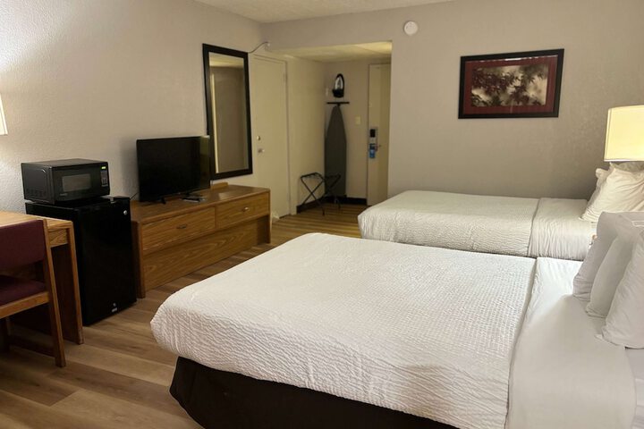 Days Inn by Wyndham Williamsport