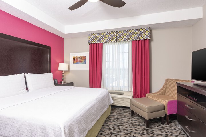 Homewood Suites by Hilton Columbus / Polaris OH
