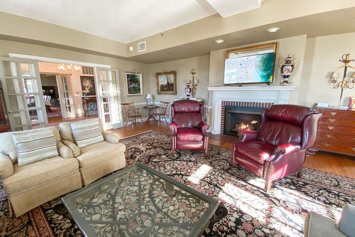 Abigail Inn