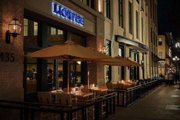 Pendry San Diego