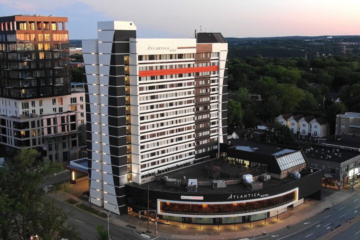 Hotel 12 of 46