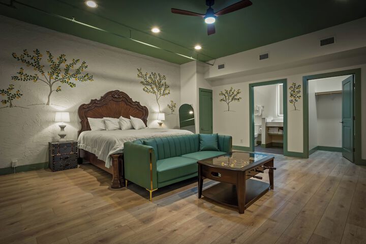 Hotel Mojo