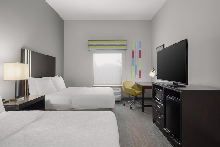 Hampton Inn Pleasanton