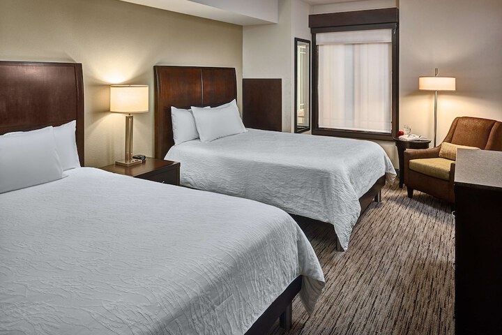 Hilton Garden Inn Gatlinburg