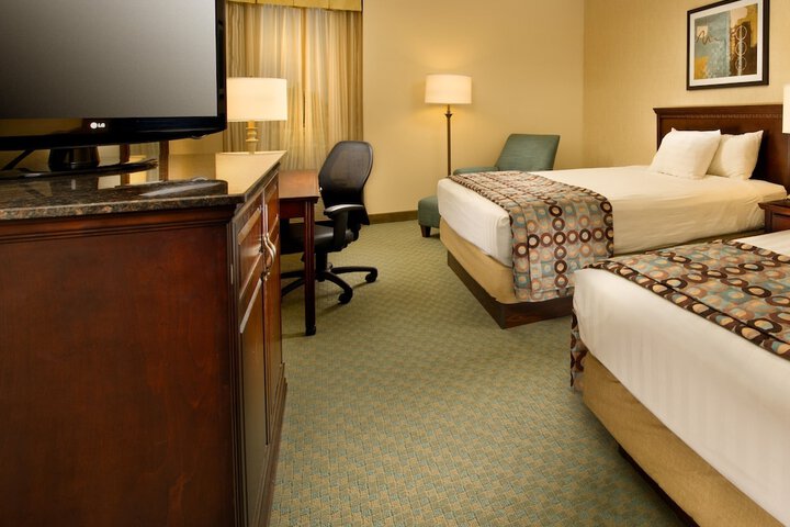 Prado Hotel