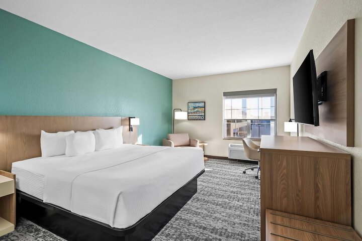 La Quinta Inn & Suites by Wyndham Searcy