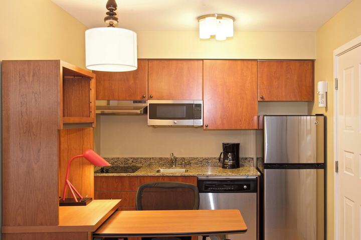 TownePlace Suites by Marriott Seattle Everett / Mukilteo