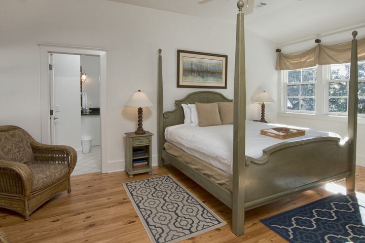 Montage Palmetto Bluff Residences