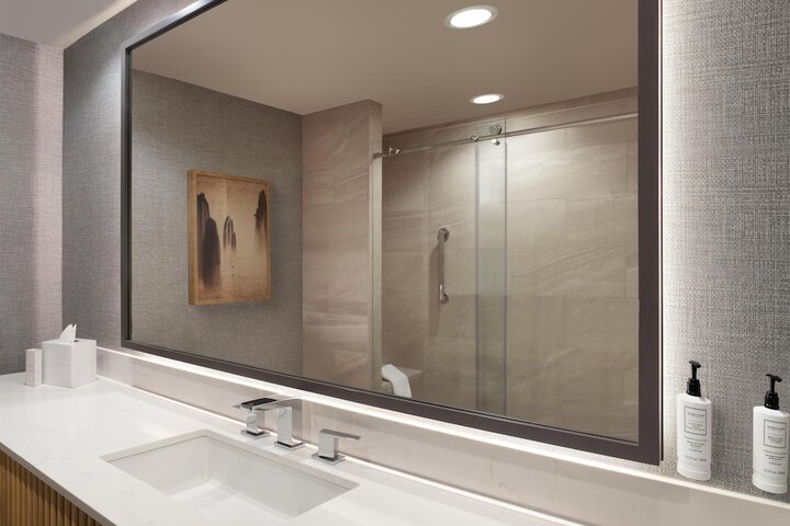 Hilton Anatole