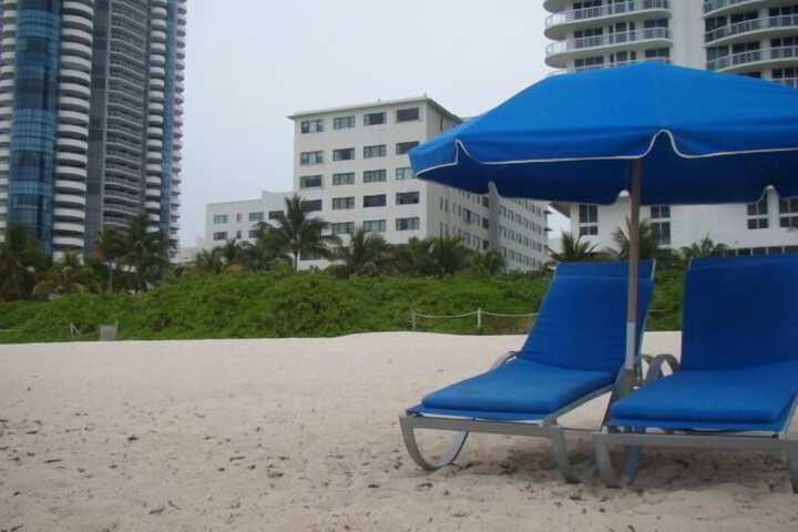 Casablanca by Design Suites Miami
