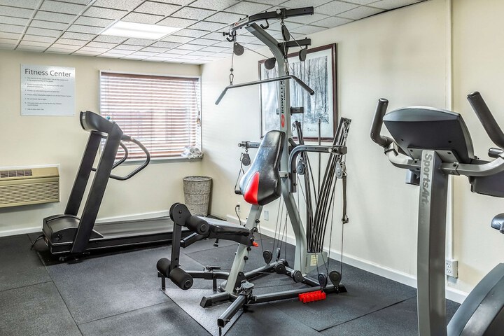 Health and Fitness 54 of 55