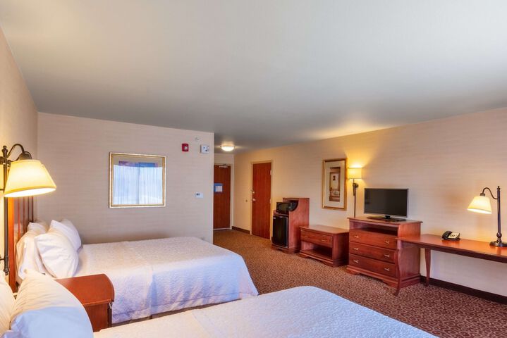 Hampton Inn Rawlins