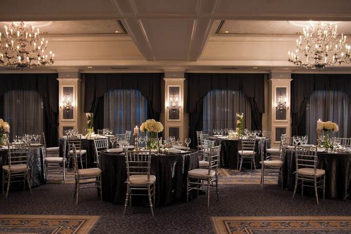 Ballroom/Hall 143 of 161
