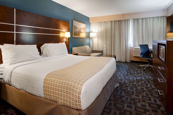 Best Western Benton Harbor-St. Joseph