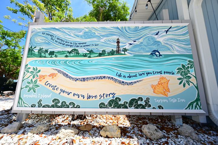 Tarpon Tale Inn