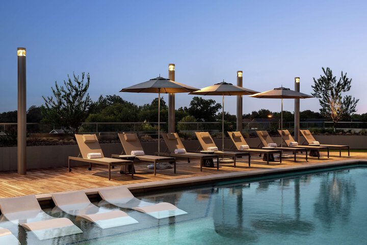 Doubletree by Hilton Abilene Downtown Convention Center