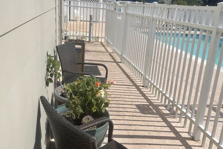 Terrace/Patio 86 of 88