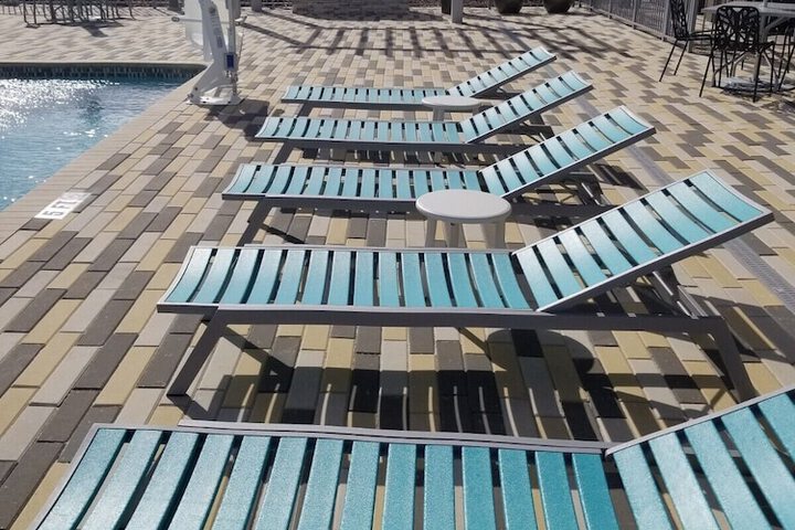 Home2 Suites by Hilton Ormond Beach Oceanfront