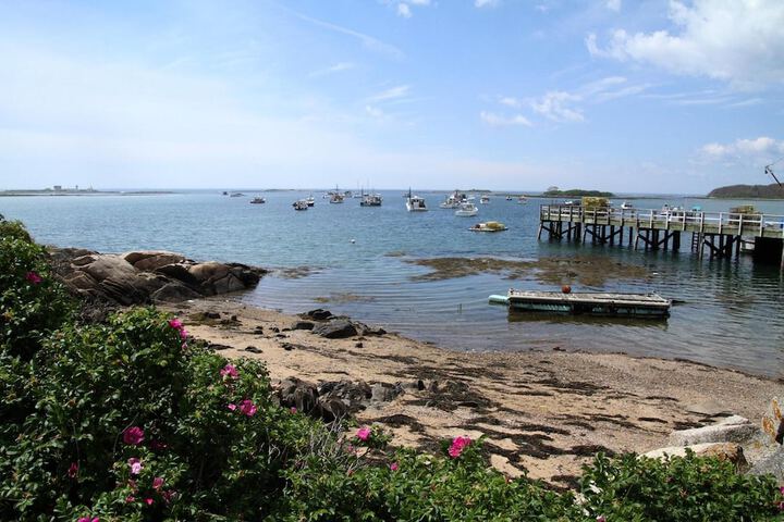 The Rhumb Line Resort