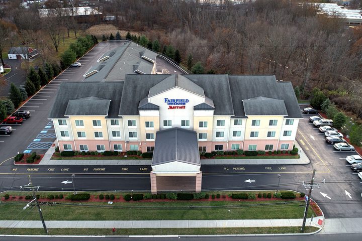 Hotel 2 of 42