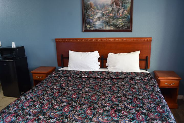 Corcoran Inn