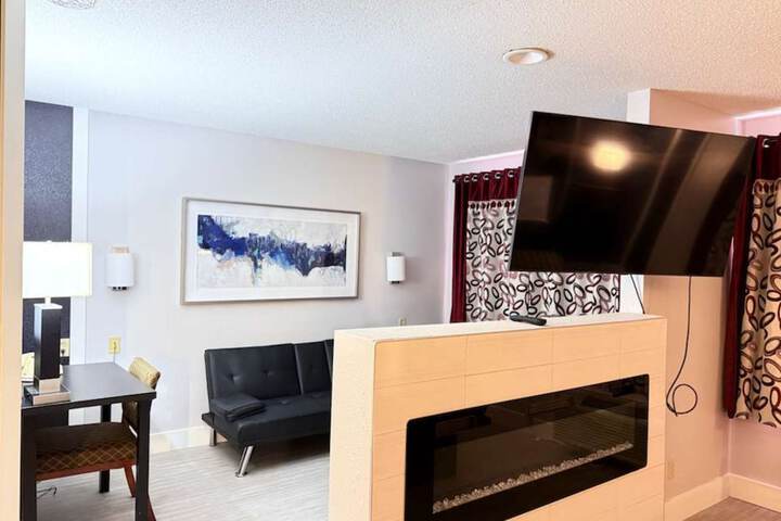 Coratel Inn & Suites by Jasper Hastings