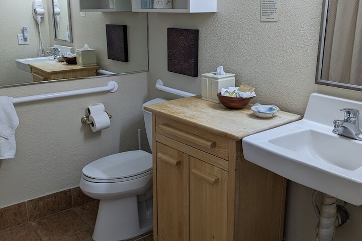 Los Gatos Garden Inn Hotel