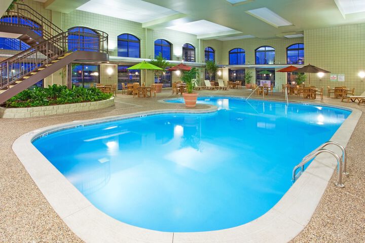 Holiday Inn Midland by IHG