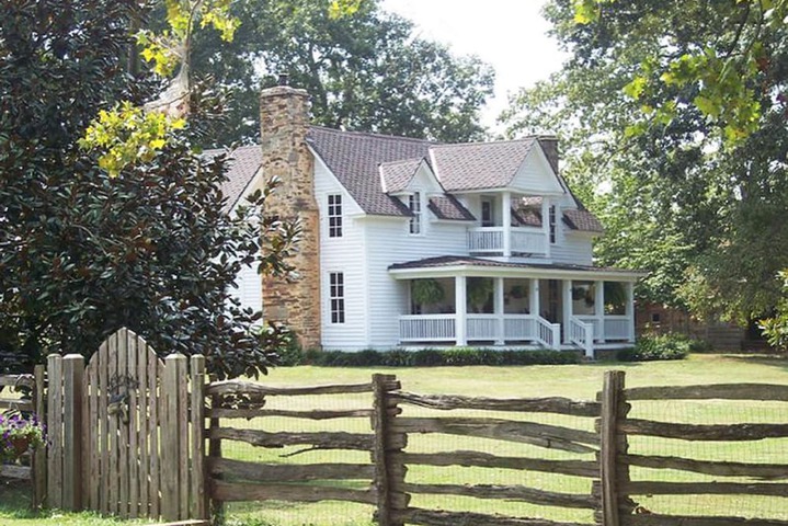 Seventy-four Ranch