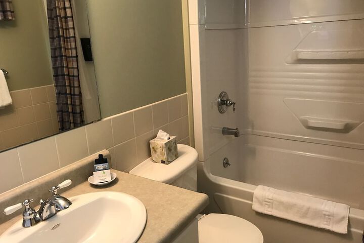 The Towne Motel
