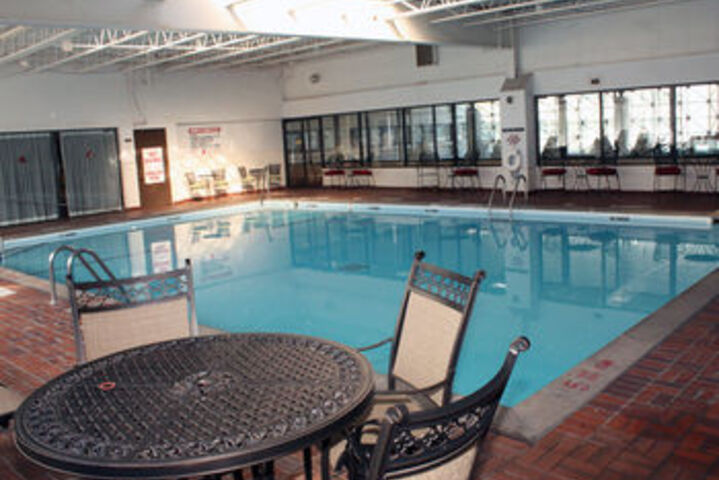 Ramada by Wyndham Buffalo Downtown