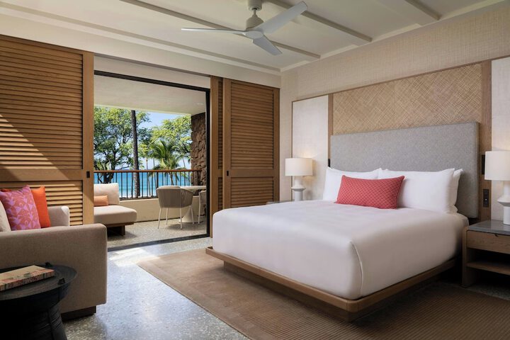 Mauna Kea Beach Hotel Autograph Collection