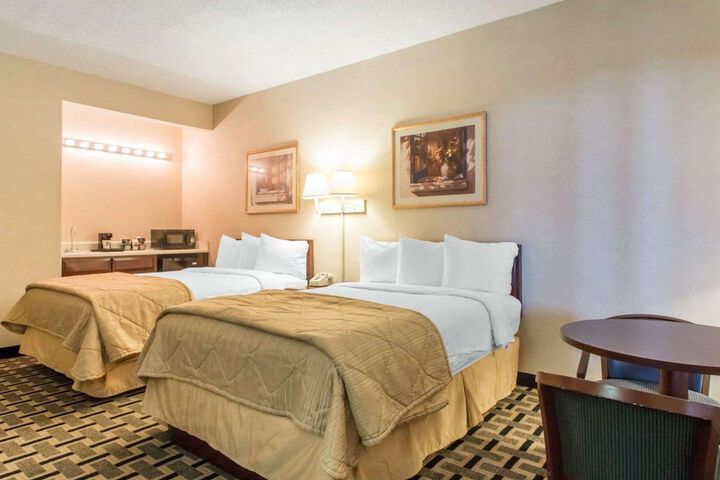 Quality Inn & Suites Ridgeland