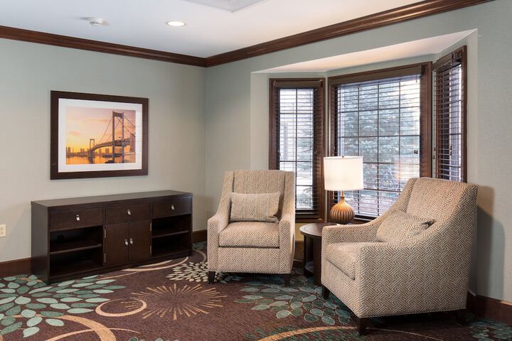 Staybridge Suites Toledo - Maumee by IHG