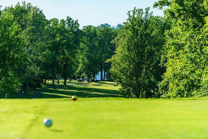 Golf 85 of 101