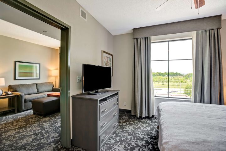 Homewood Suites by Hilton Christiansburg