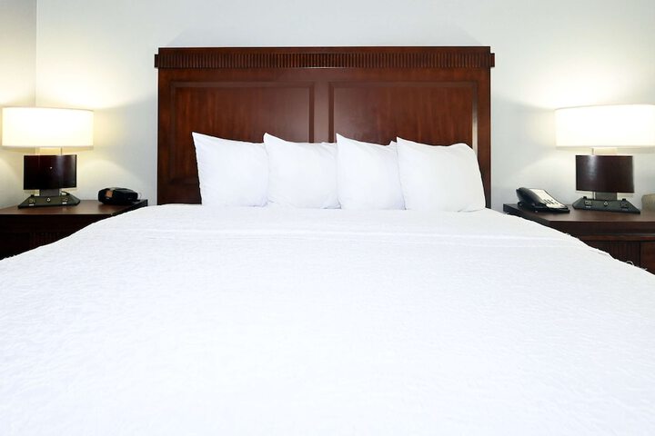 Hampton Inn by Hilton Lexington Park