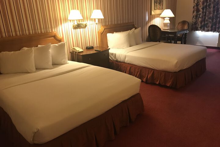 Ramada by Wyndham Terribles Hotel & Casino