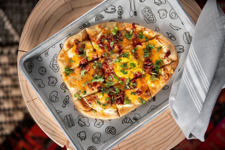 Breakfast/Coffee Service 42 of 46