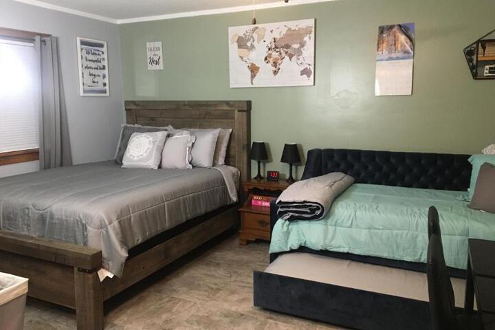 Home Away From Home Recently Renovated