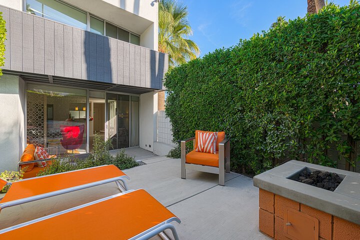 Terrace/Patio 126 of 138