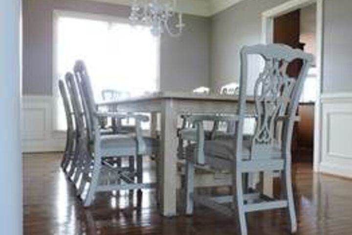 Mountain View B & B